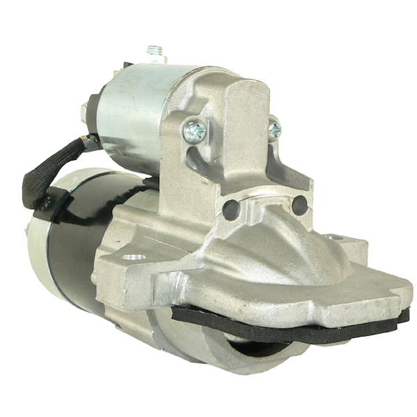 TATA　0527 Db Electrical Starter For 2.3L Mazda (3) 2004-2009 (5) 2006-2010